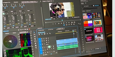 Adobe Premiere Pro – CC.2023.23.2.0.69 – Multilingual x64