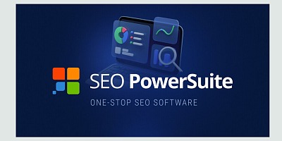 SEO Power Suite - Windows