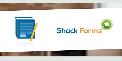 Shack Forms 5.1.29