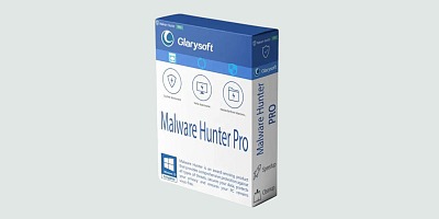 Glary Malware Hunter Pro 2024