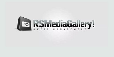 RSMediaGallery! v2.1.3 - Joomla