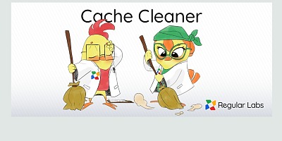 Cache Cleaner Pro 9.2.0