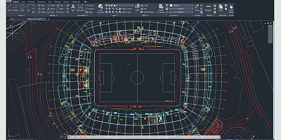 Autodesk AutoCad v2024  - Windows