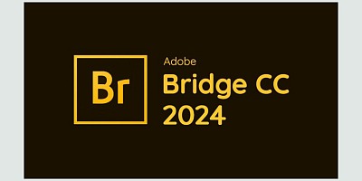 Adobe Bridge 2024 v14.0.2 Multilingual - Windows