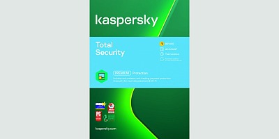 Kaspersky Internet/Total Security 2021 v21.8.5.452 x86 x64 Multilingual