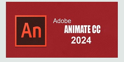 Adobe Animate 2024 v24.0.1 Multilingual - Windows