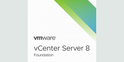 VMware vCenter Server v8.0.2